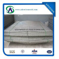 5*5cm Galvanized Hesco Barrier/Defensive Barrier